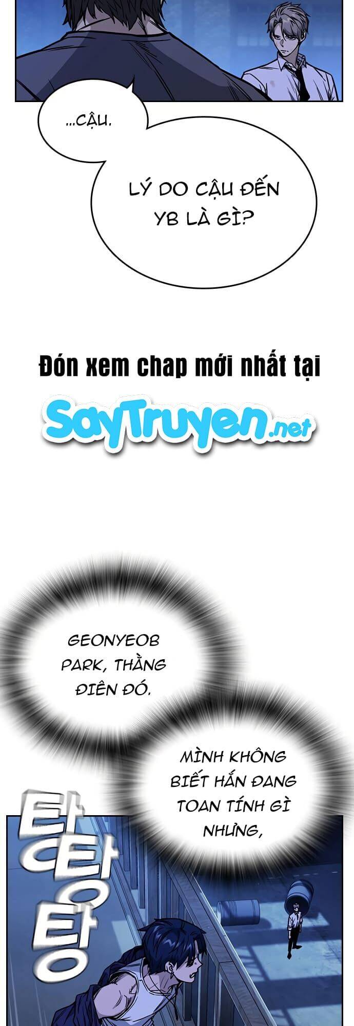 Học Nhóm Chap 128 - Next Chap 129