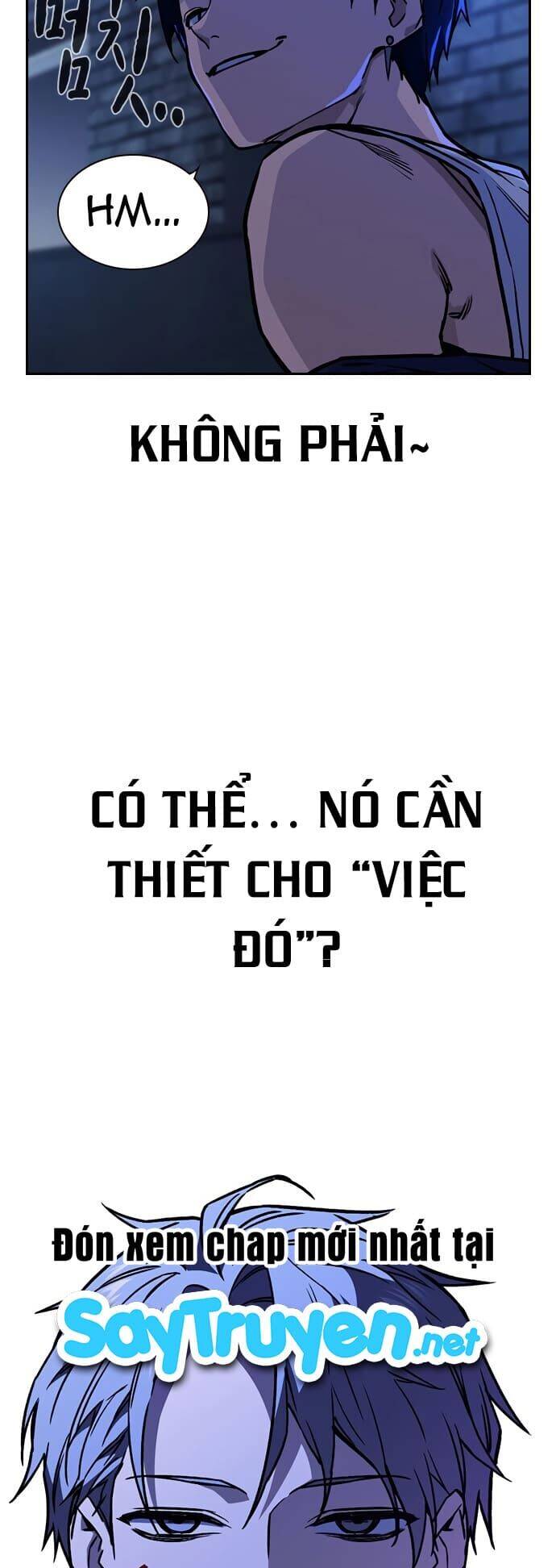 Học Nhóm Chap 128 - Next Chap 129