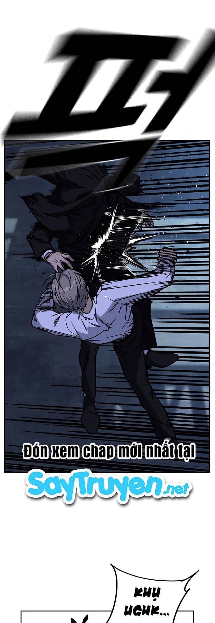 Học Nhóm Chap 128 - Next Chap 129