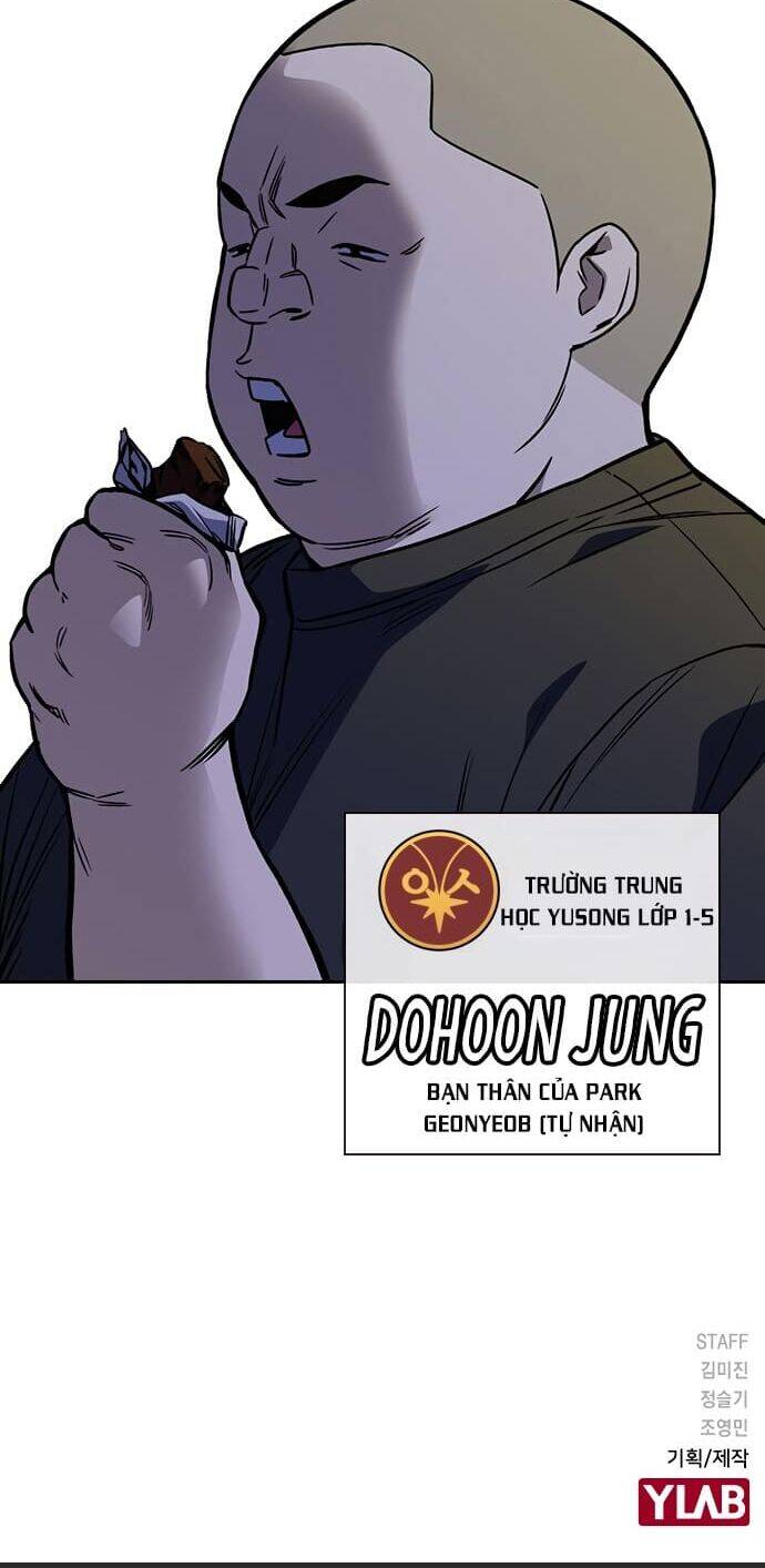 Học Nhóm Chap 128 - Next Chap 129