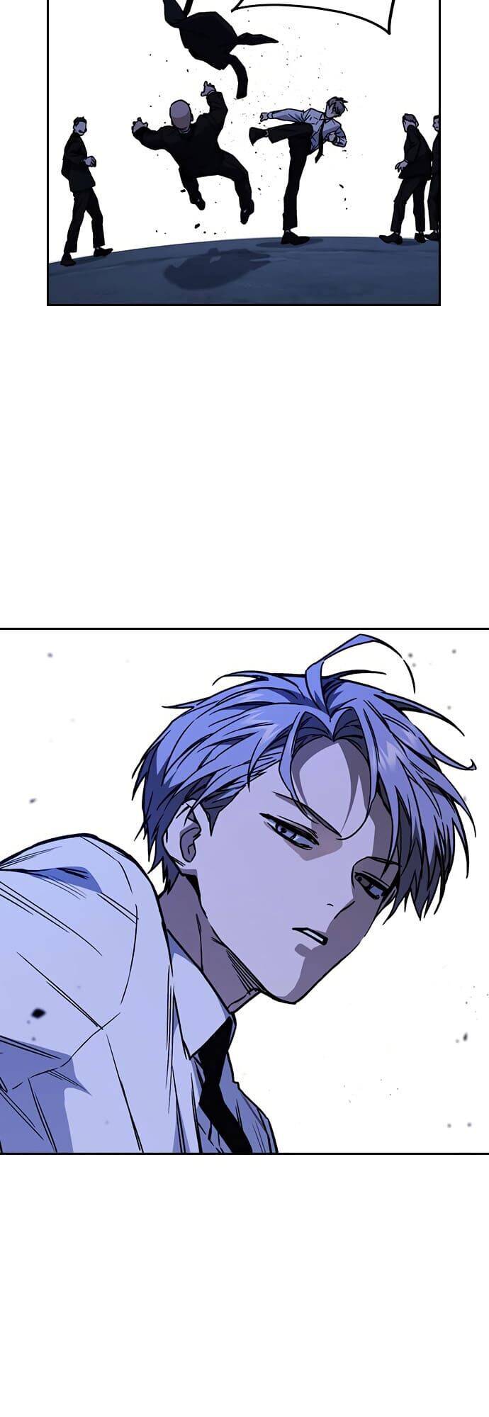 Học Nhóm Chap 128 - Next Chap 129