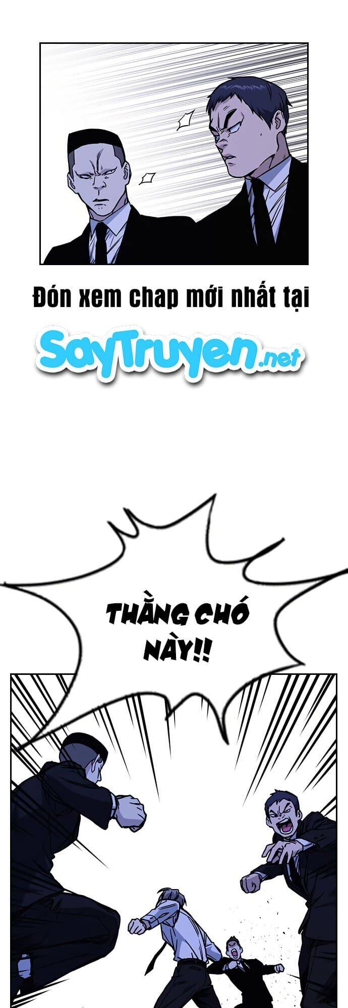 Học Nhóm Chap 128 - Next Chap 129
