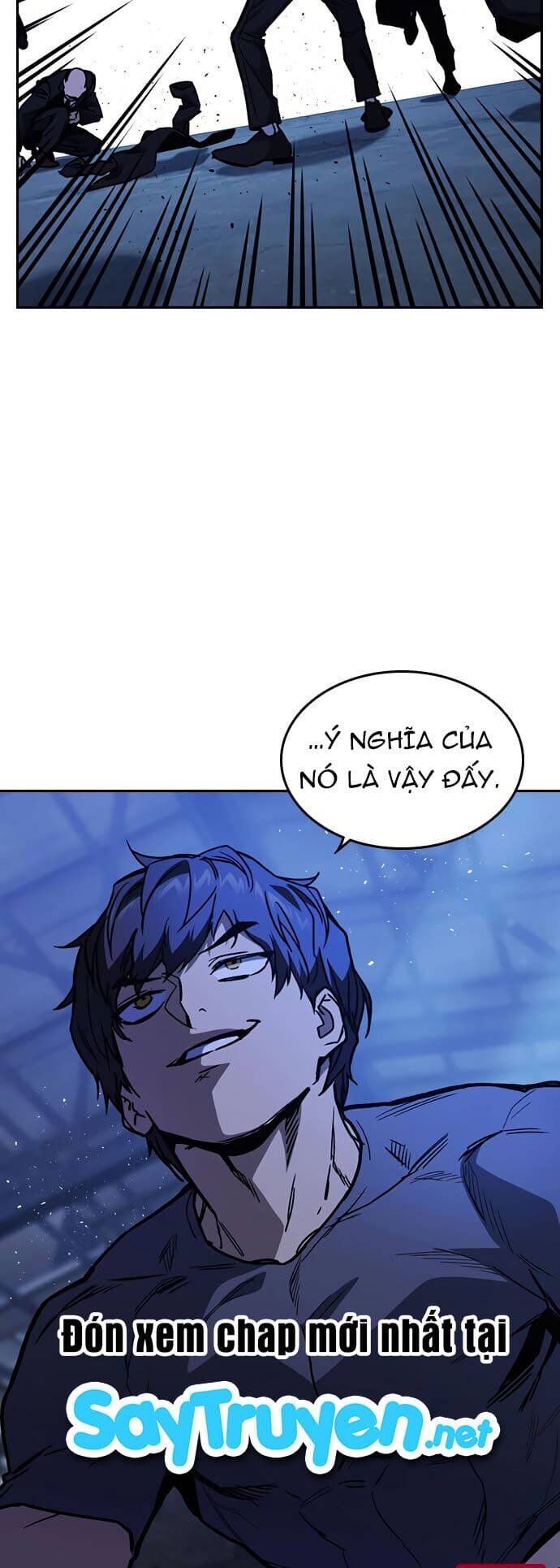 Học Nhóm Chap 128 - Next Chap 129