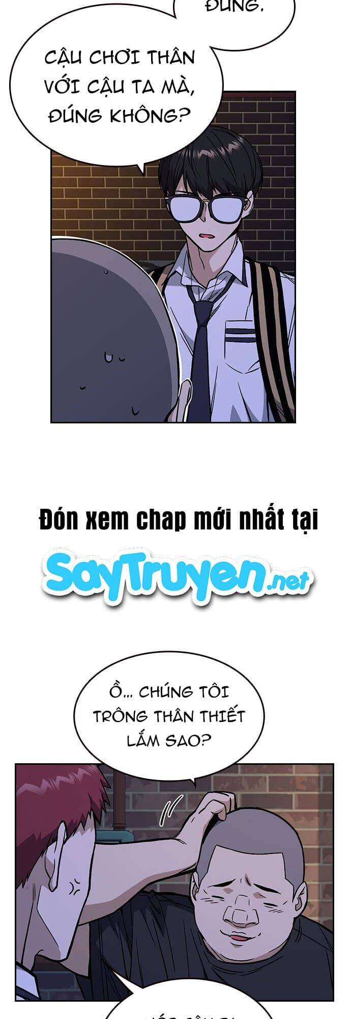 Học Nhóm Chap 129 - Next Chap 130