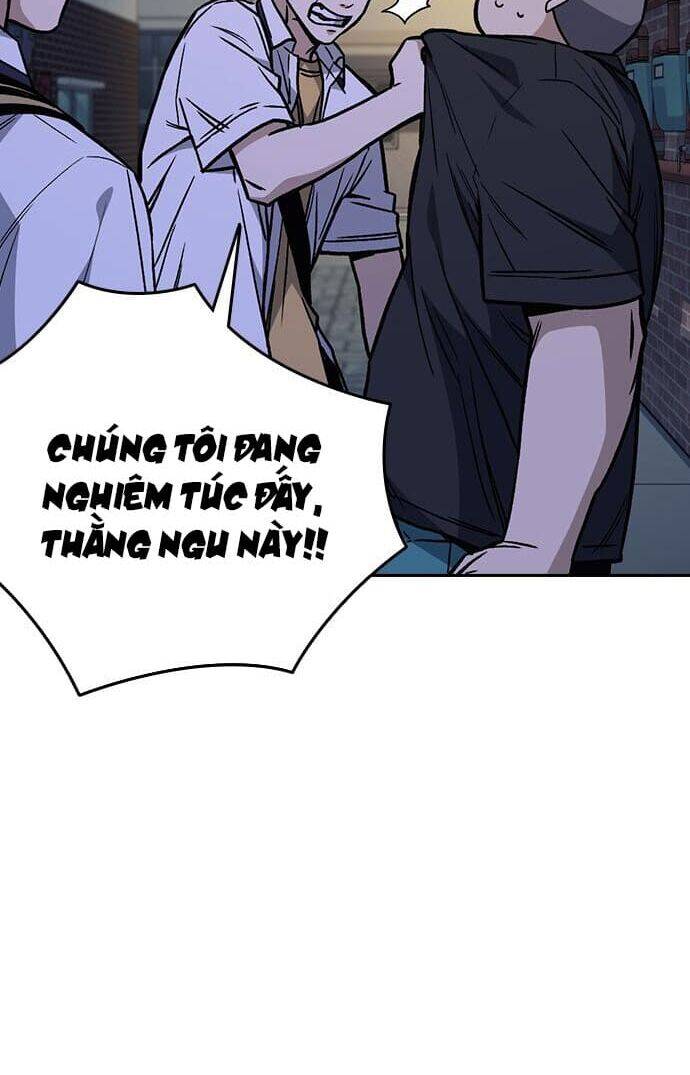 Học Nhóm Chap 129 - Next Chap 130