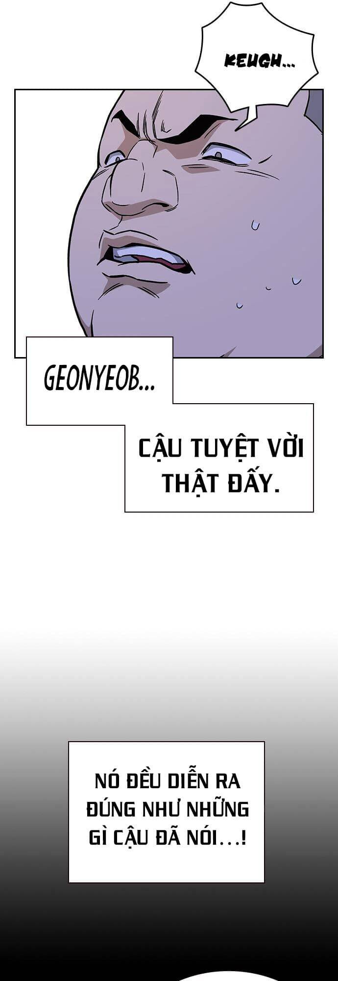 Học Nhóm Chap 129 - Next Chap 130