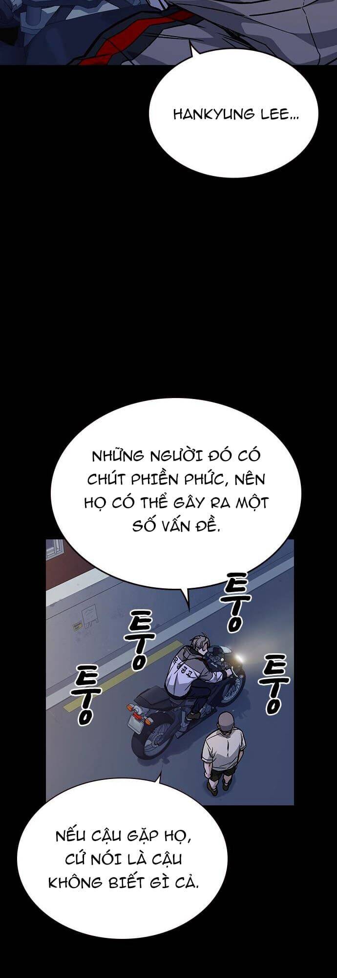 Học Nhóm Chap 129 - Next Chap 130