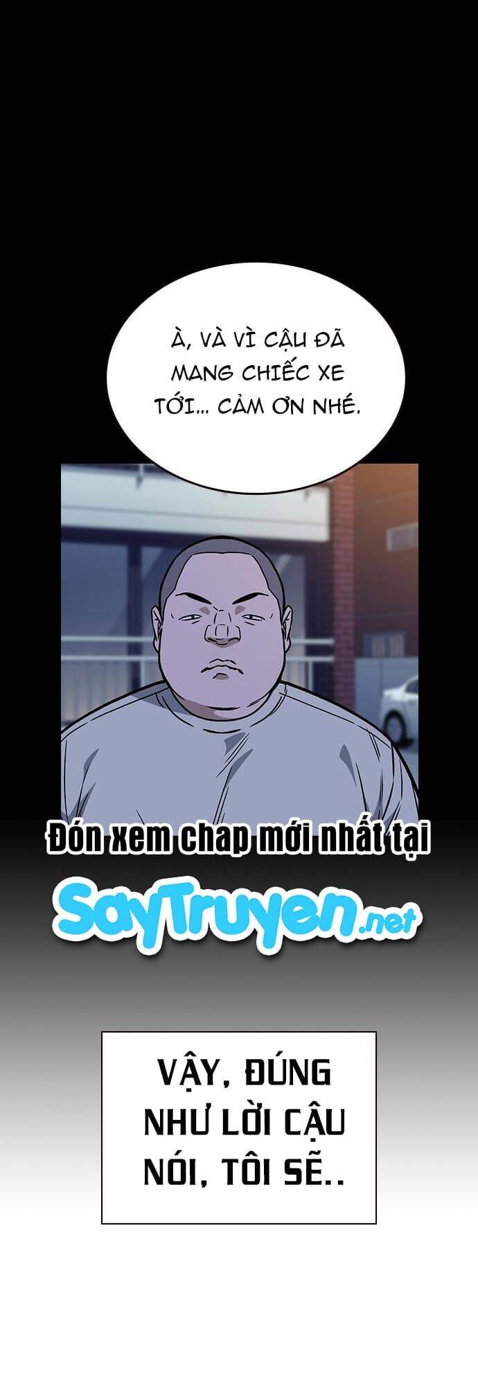 Học Nhóm Chap 129 - Next Chap 130