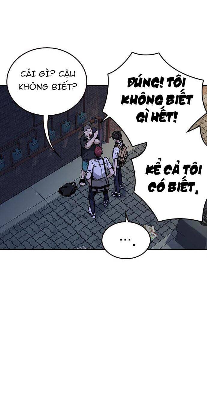 Học Nhóm Chap 129 - Next Chap 130