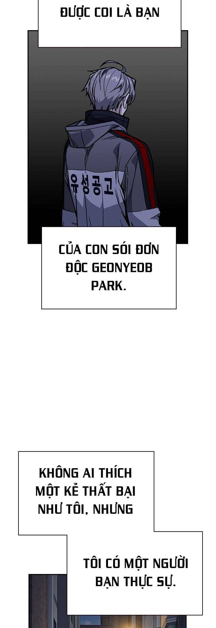 Học Nhóm Chap 129 - Next Chap 130