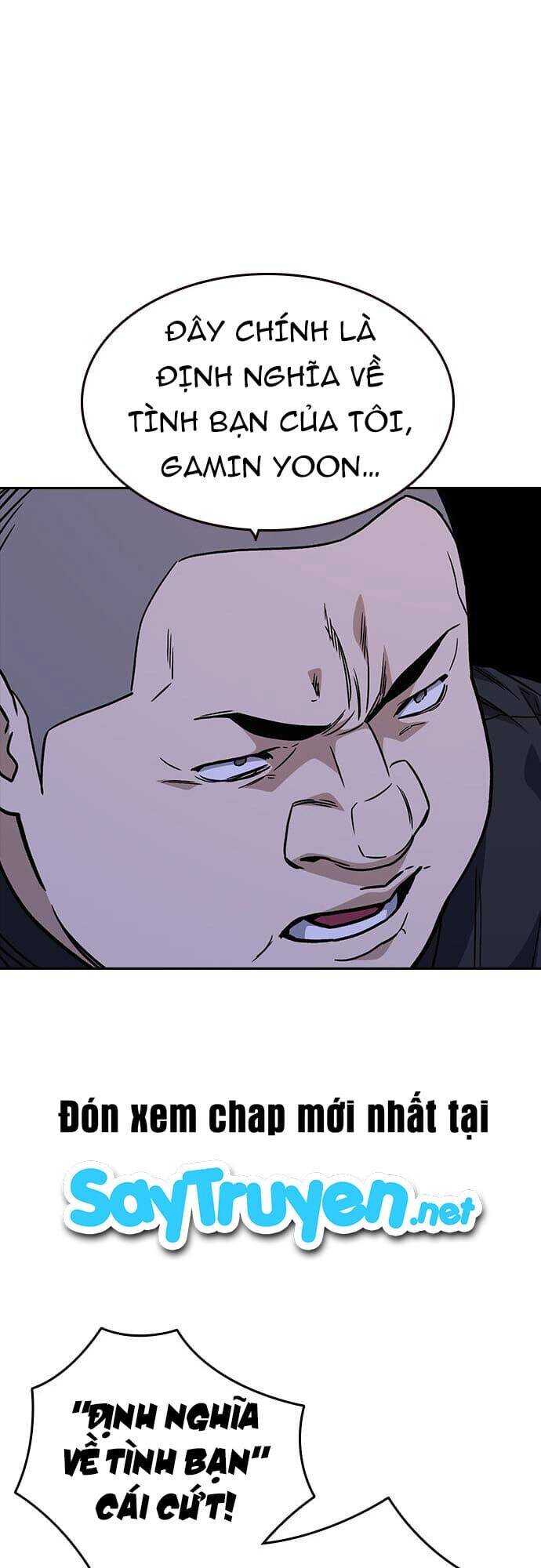 Học Nhóm Chap 129 - Next Chap 130