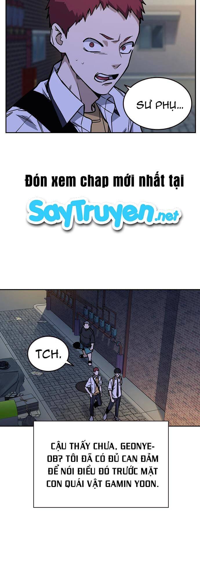 Học Nhóm Chap 129 - Next Chap 130