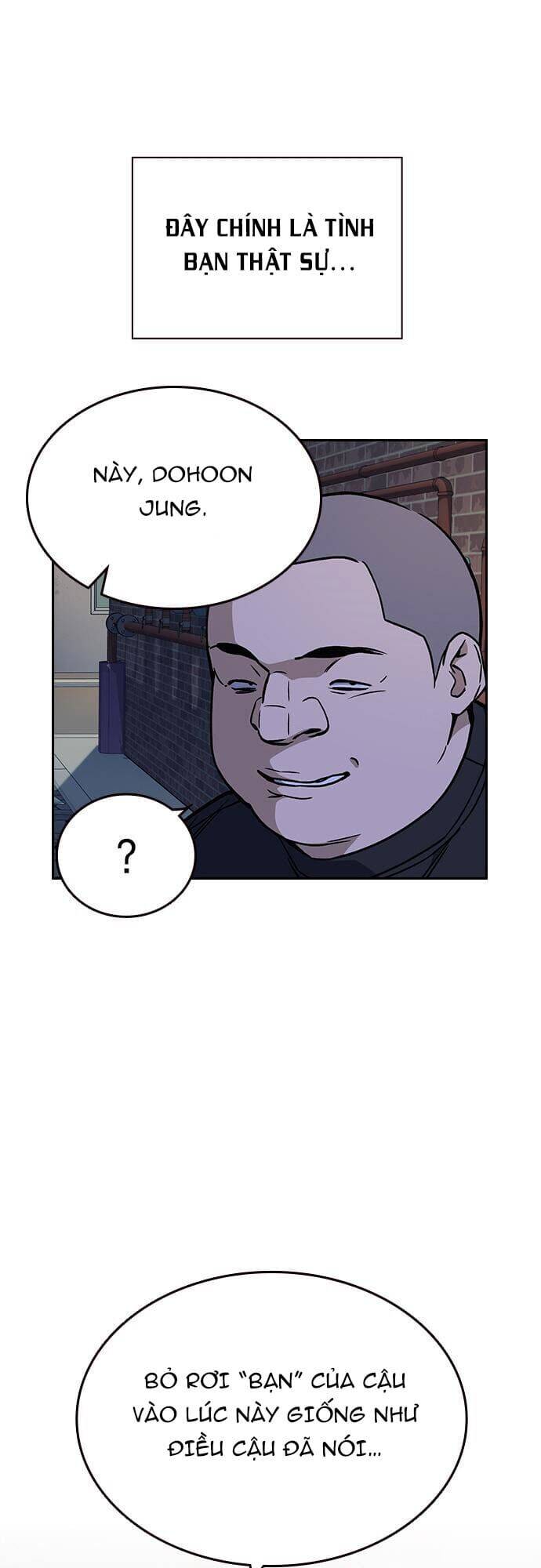 Học Nhóm Chap 129 - Next Chap 130