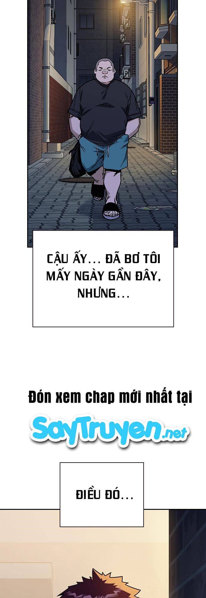 Học Nhóm Chap 129 - Next Chap 130