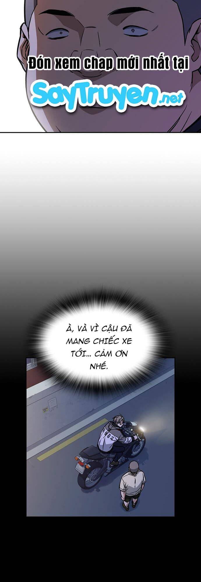 Học Nhóm Chap 129 - Next Chap 130