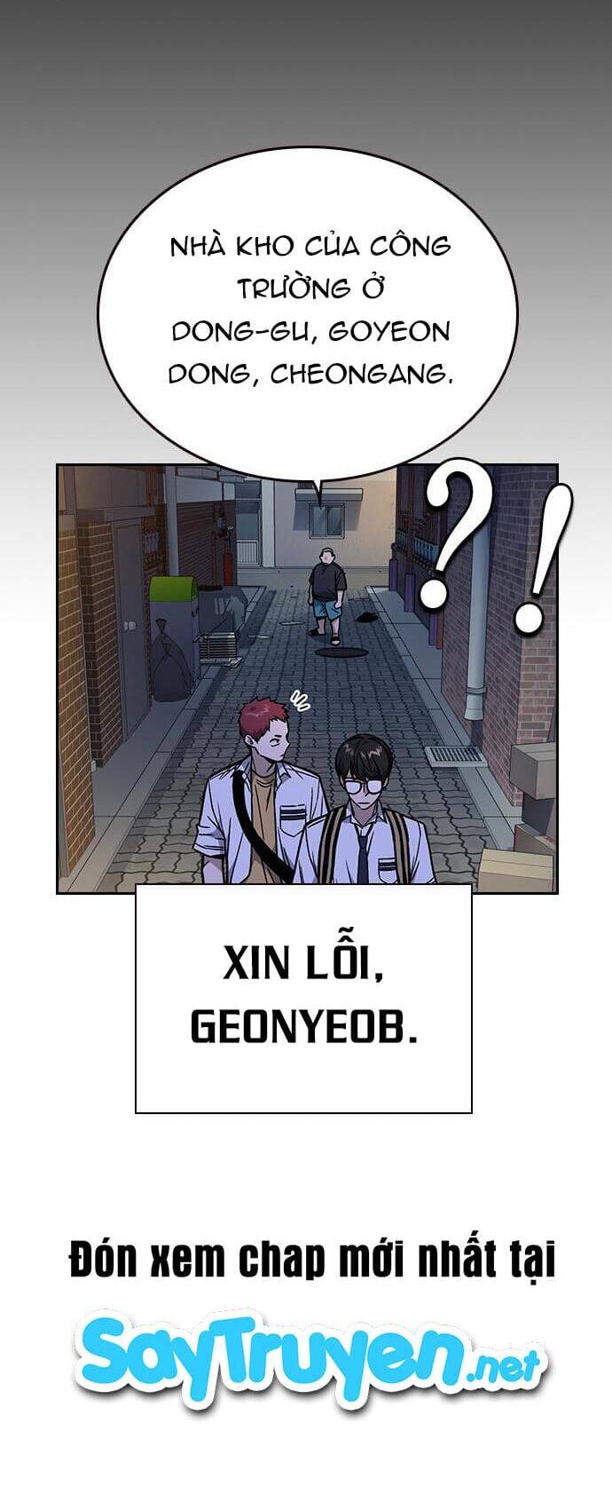 Học Nhóm Chap 129 - Next Chap 130