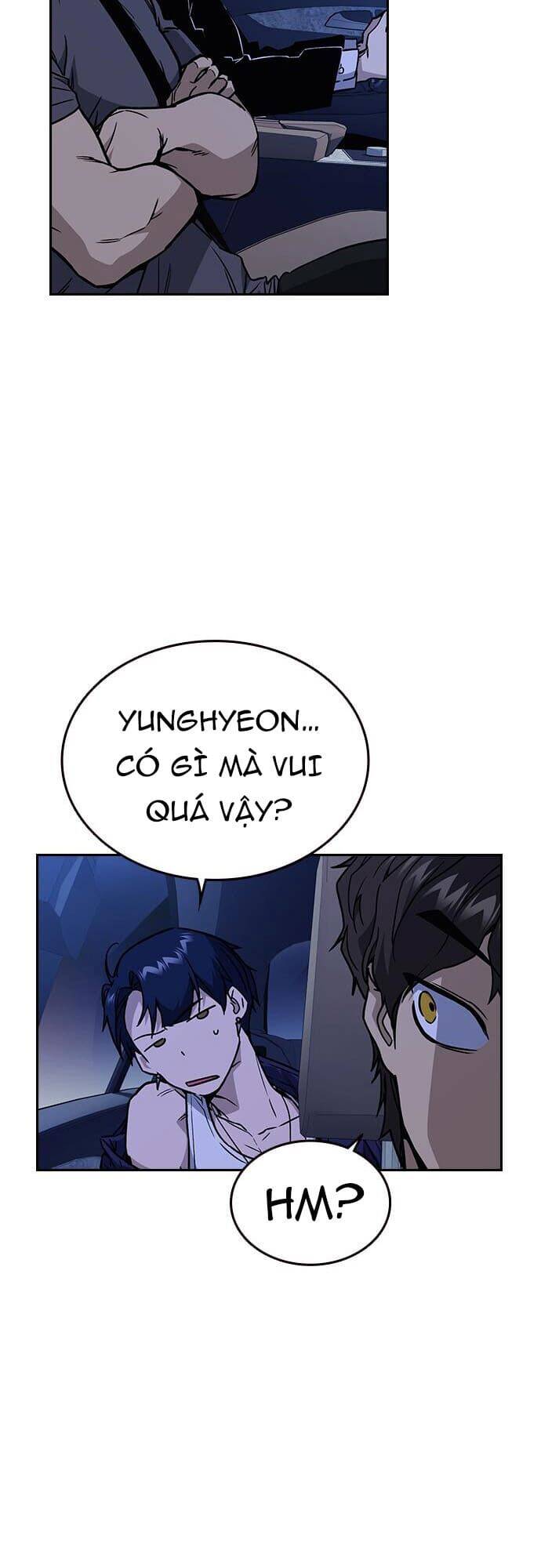 Học Nhóm Chap 129 - Next Chap 130