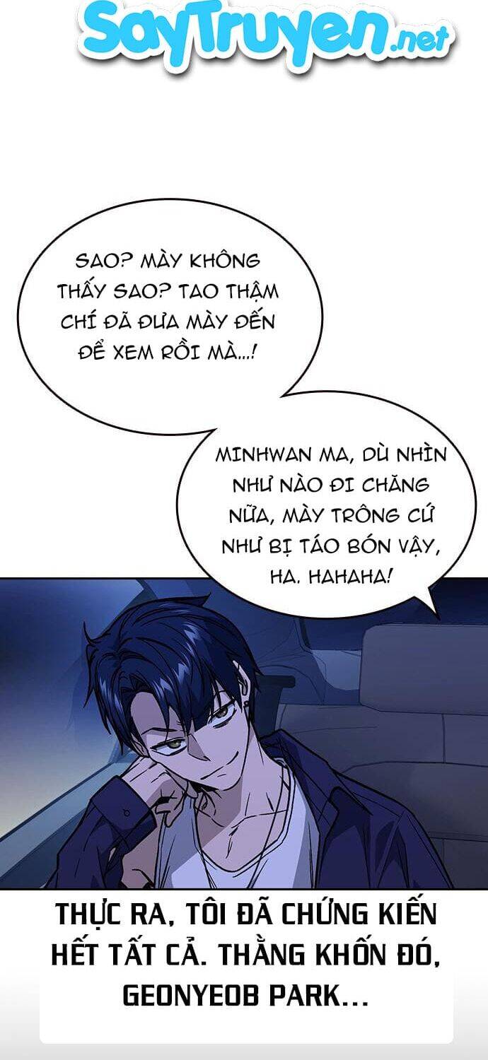 Học Nhóm Chap 129 - Next Chap 130