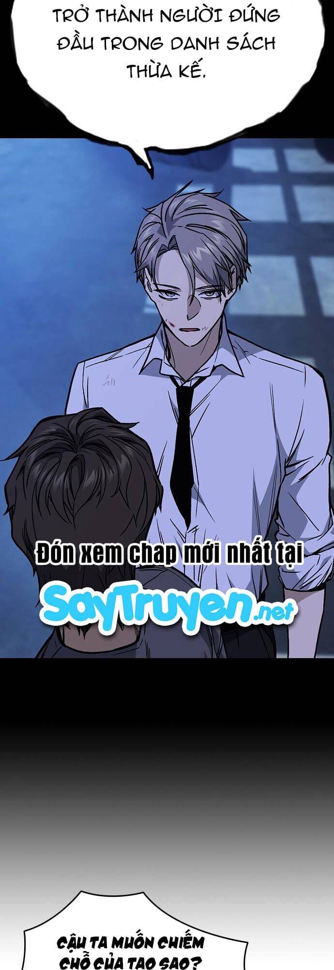 Học Nhóm Chap 129 - Next Chap 130