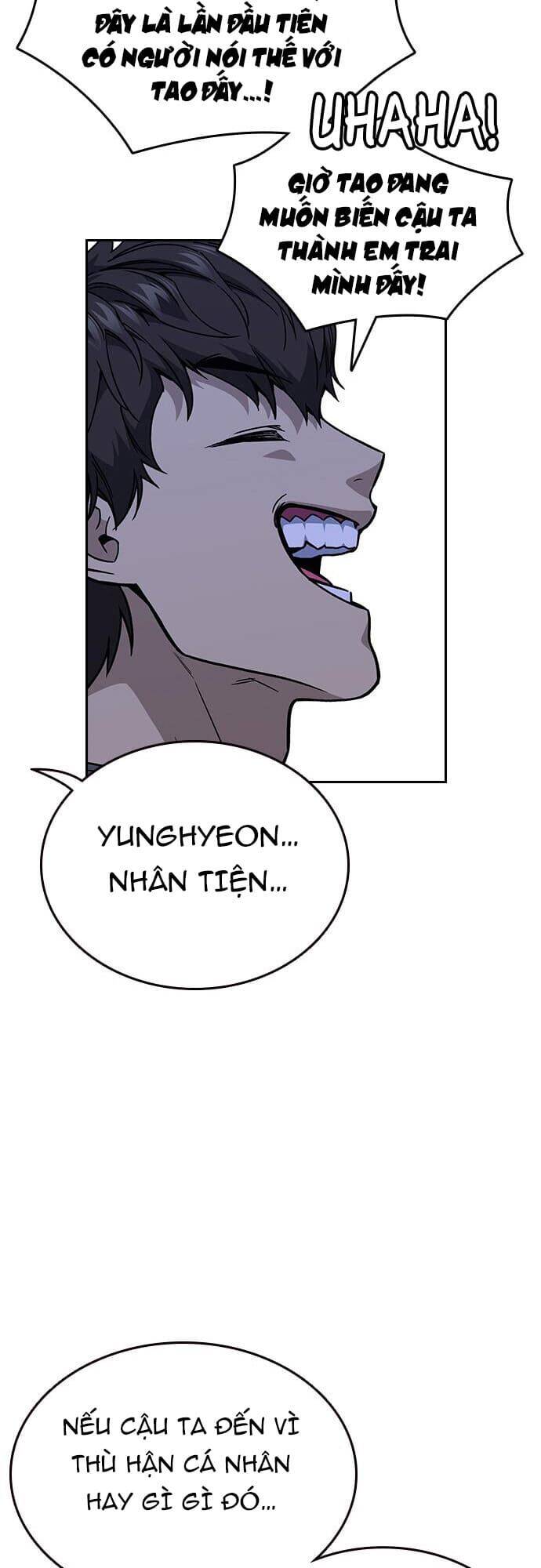 Học Nhóm Chap 129 - Next Chap 130