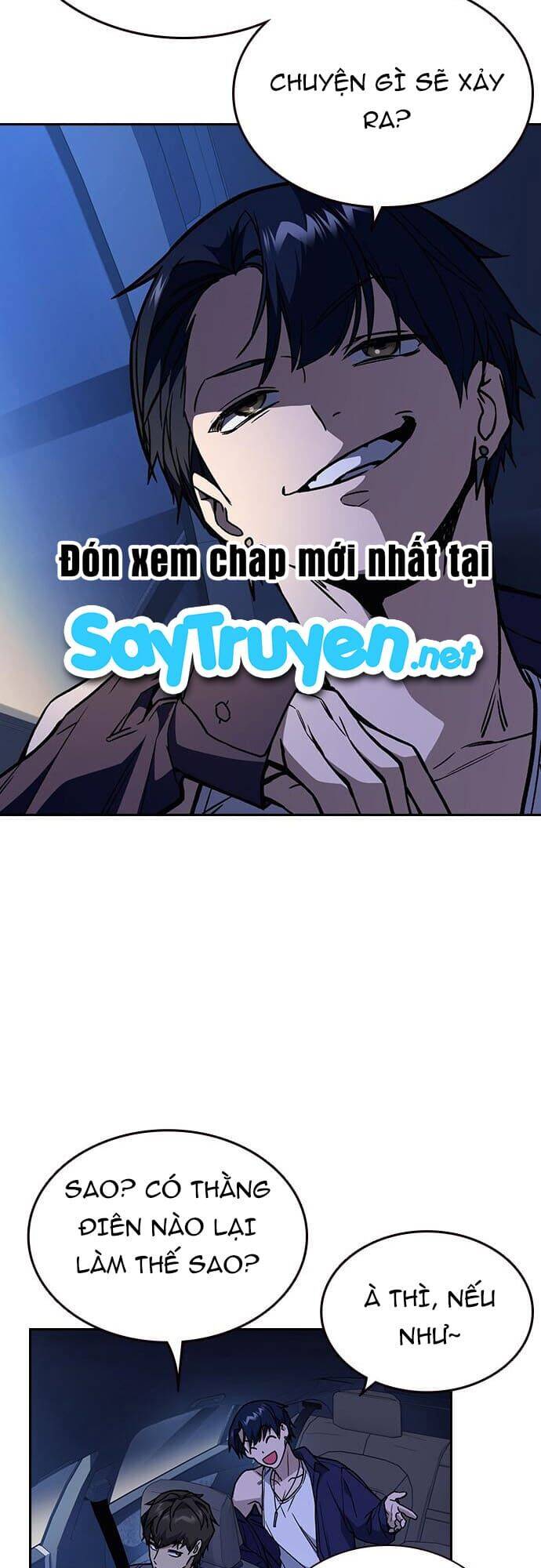 Học Nhóm Chap 129 - Next Chap 130