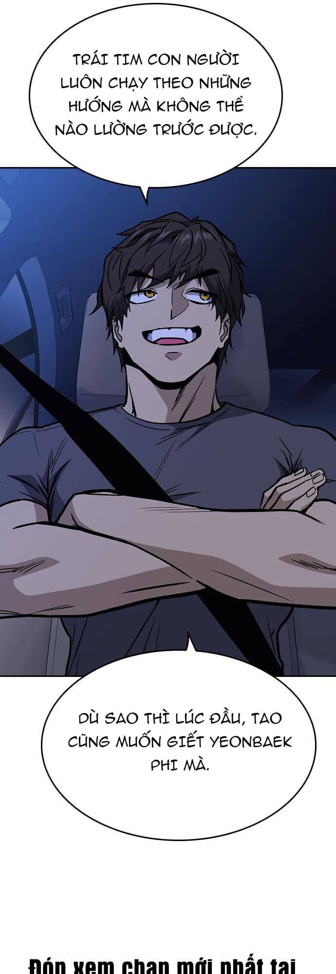 Học Nhóm Chap 129 - Next Chap 130