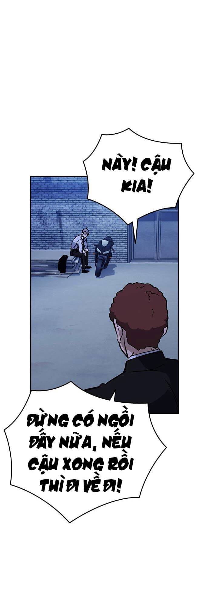 Học Nhóm Chap 129 - Next Chap 130