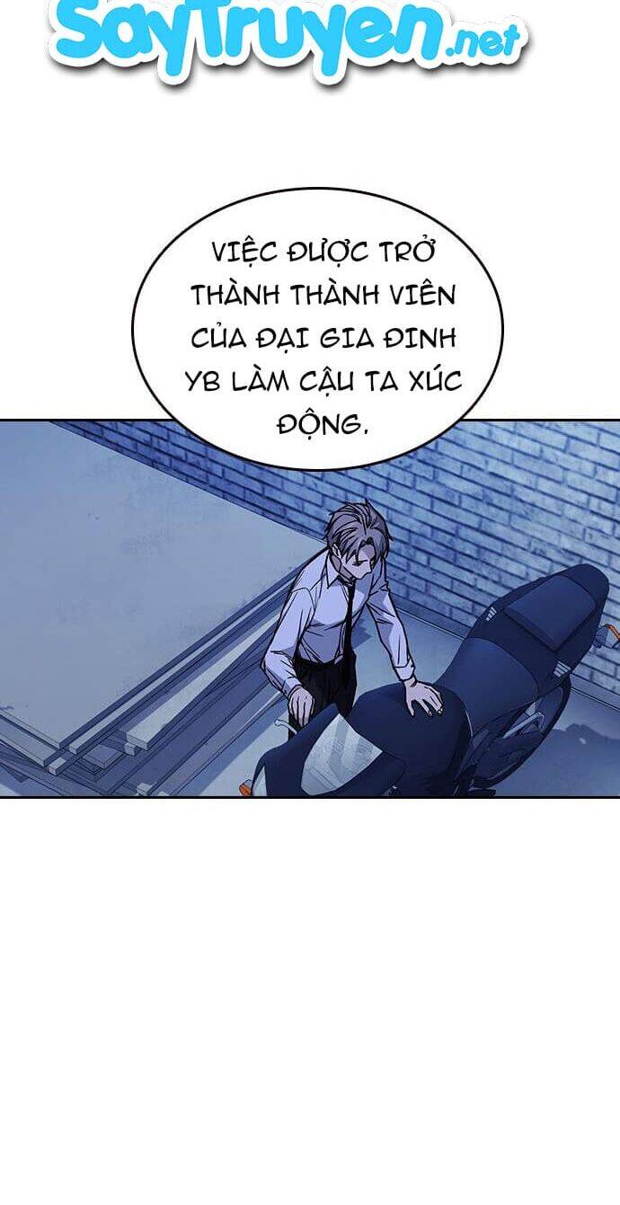 Học Nhóm Chap 129 - Next Chap 130
