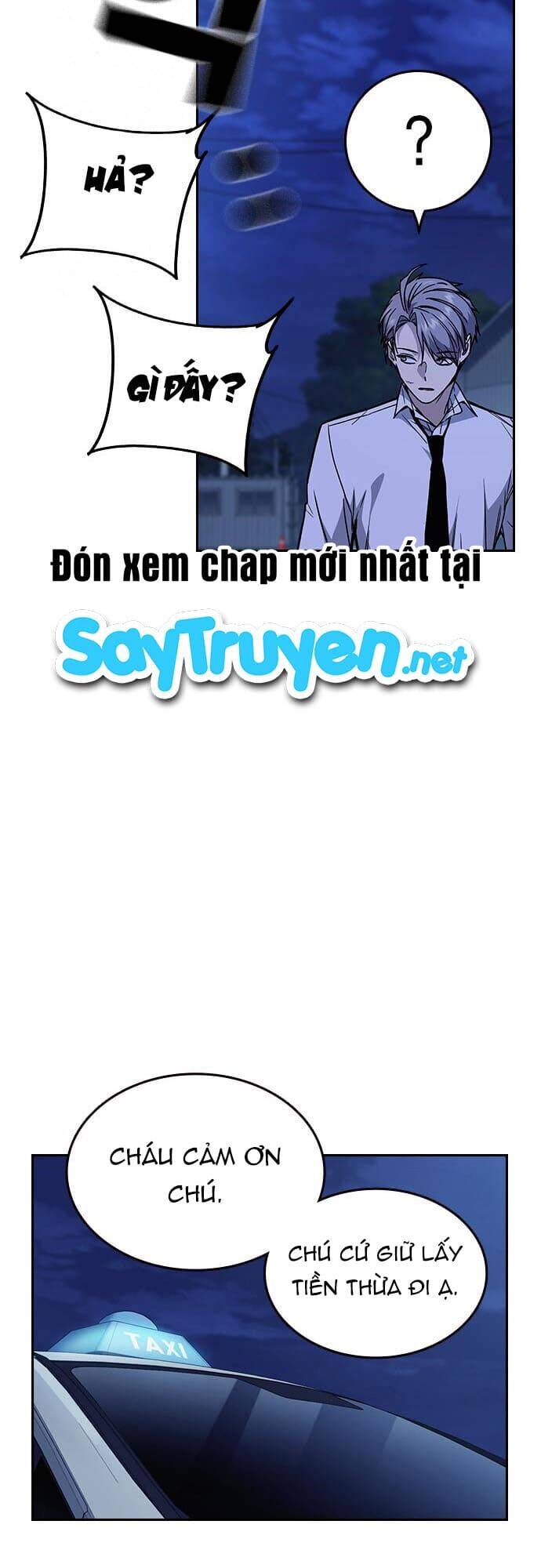 Học Nhóm Chap 129 - Next Chap 130