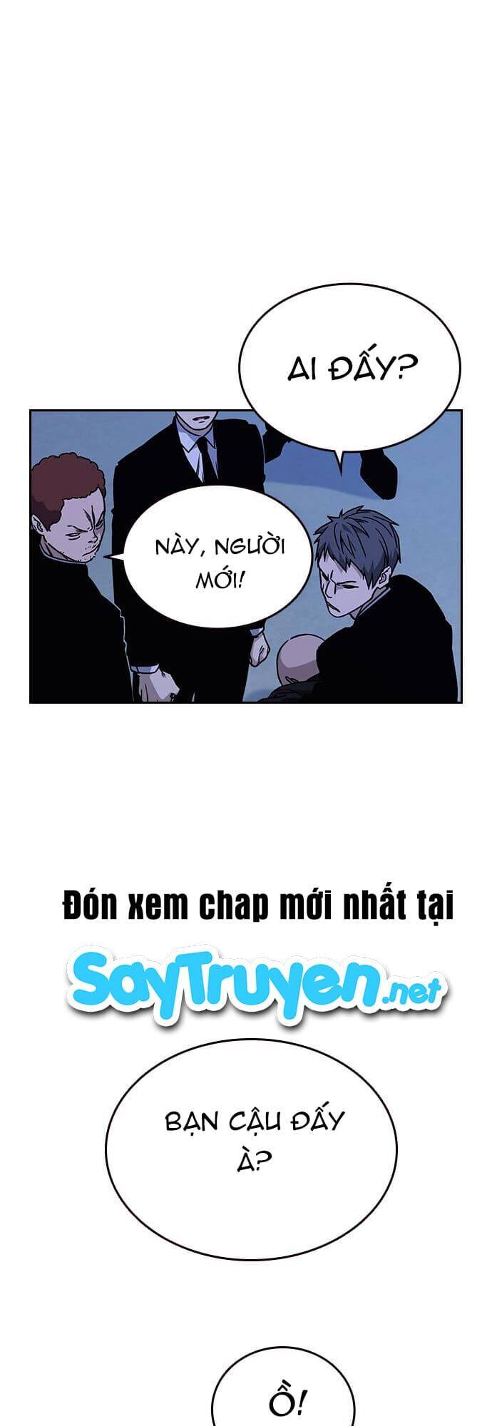 Học Nhóm Chap 129 - Next Chap 130