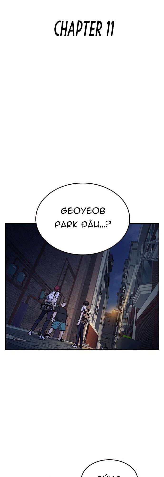 Học Nhóm Chap 129 - Next Chap 130