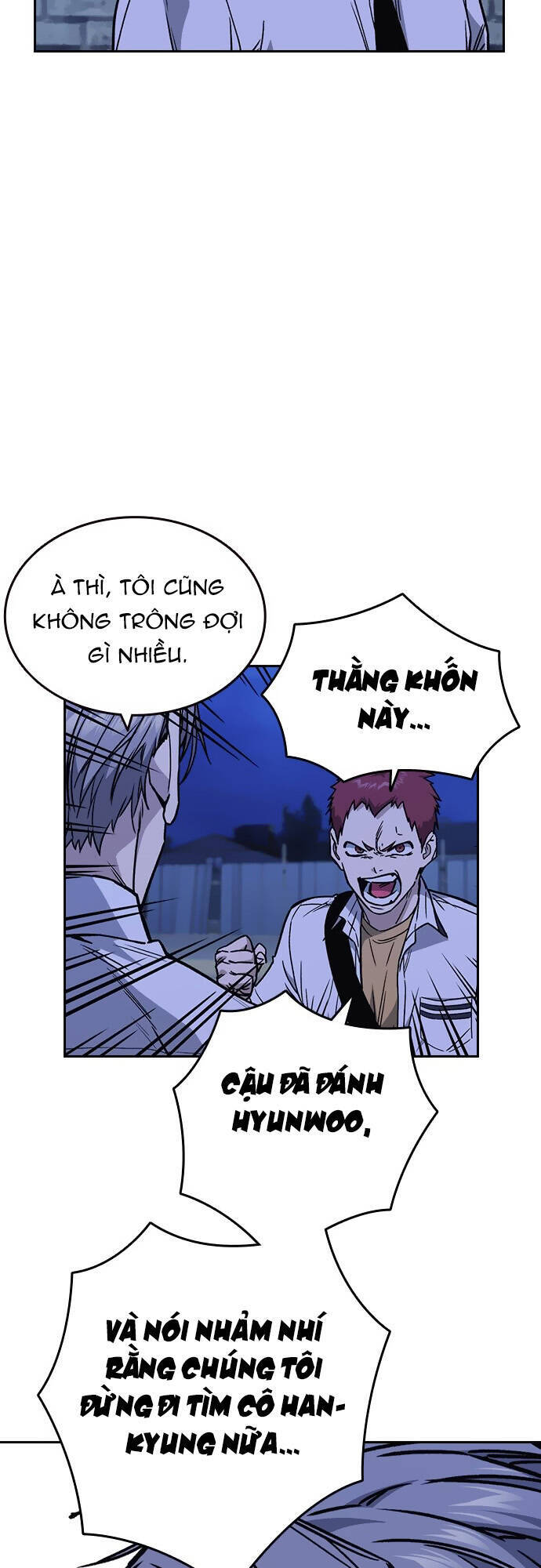 Học Nhóm Chap 130 - Next Chap 131