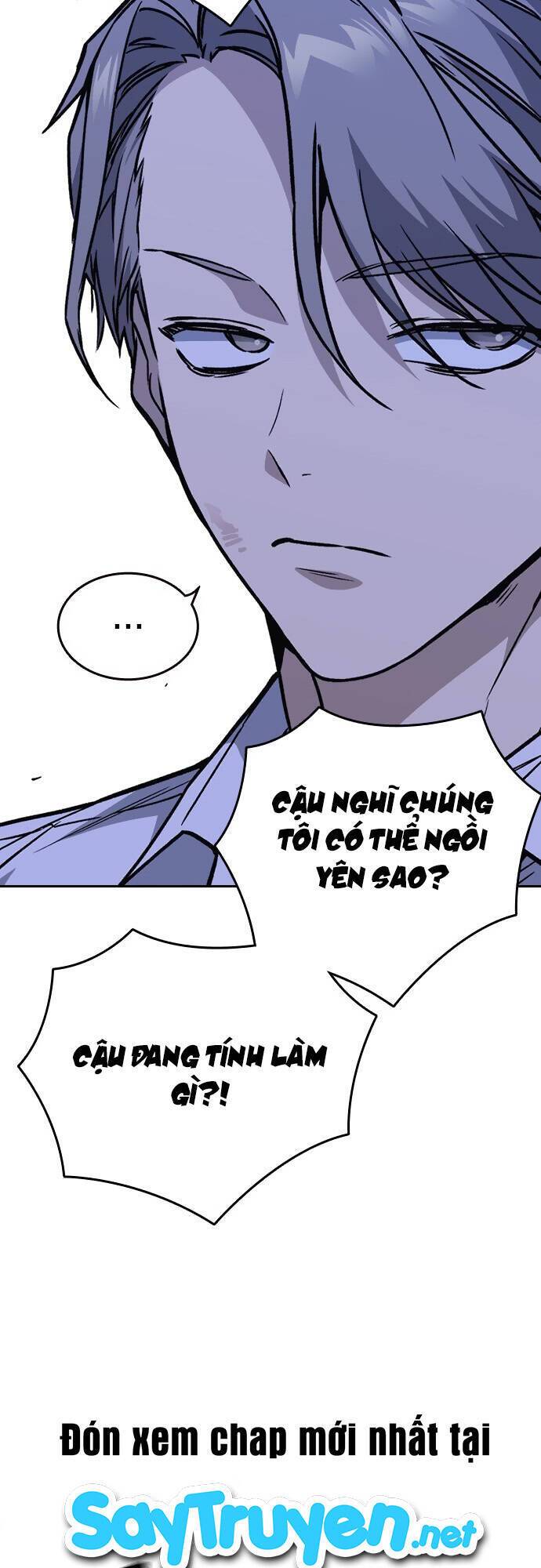 Học Nhóm Chap 130 - Next Chap 131