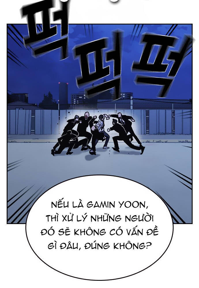 Học Nhóm Chap 130 - Next Chap 131