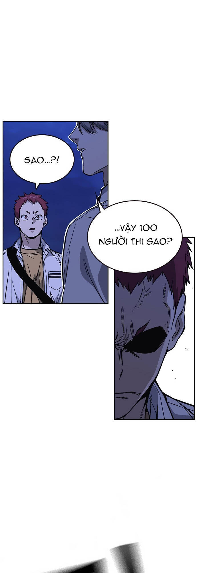 Học Nhóm Chap 130 - Next Chap 131