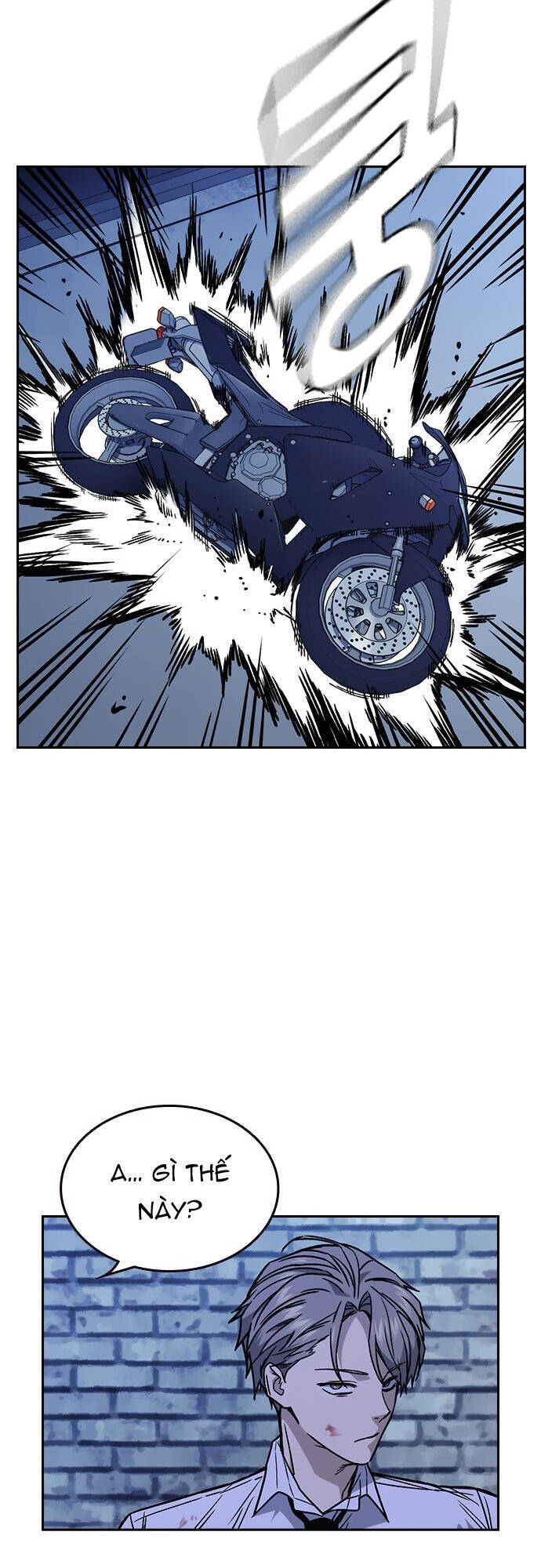 Học Nhóm Chap 130 - Next Chap 131