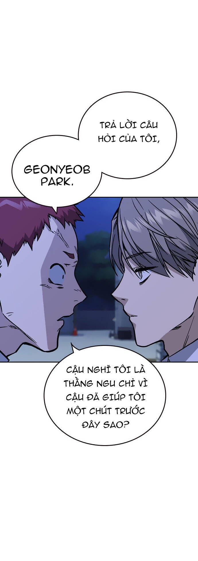 Học Nhóm Chap 130 - Next Chap 131