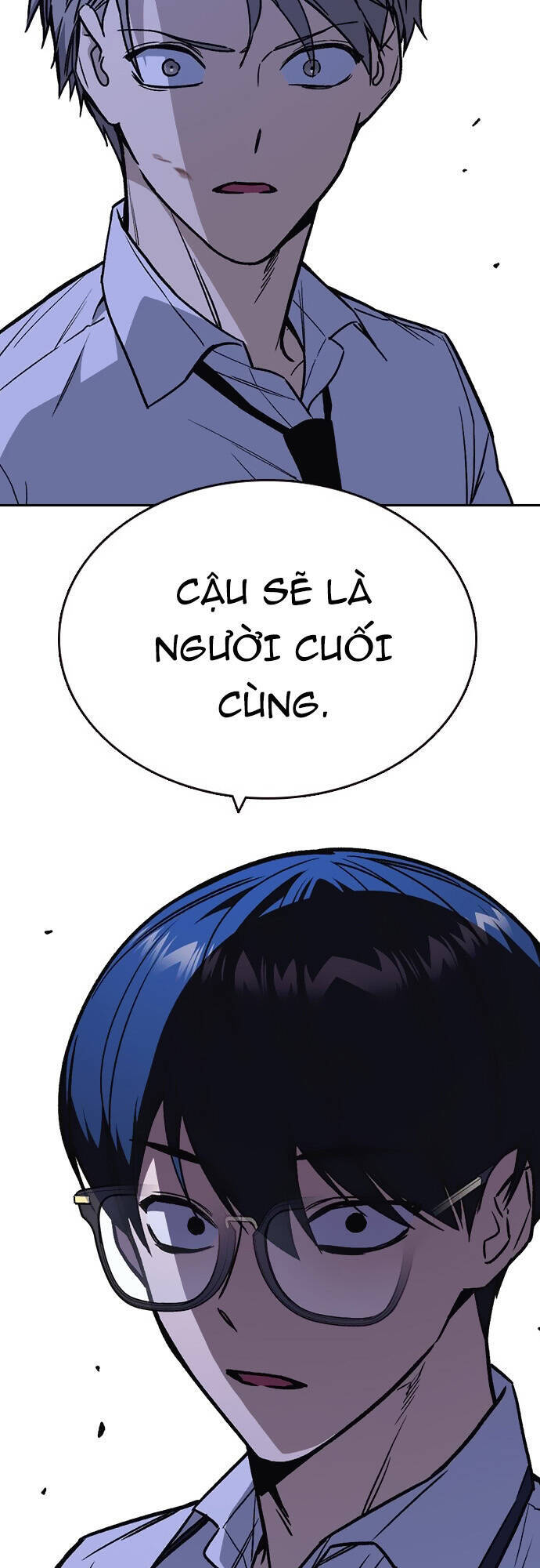 Học Nhóm Chap 130 - Next Chap 131