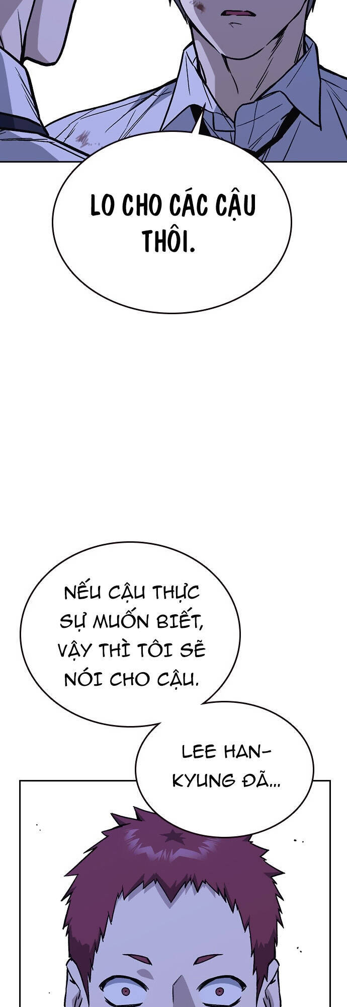 Học Nhóm Chap 130 - Next Chap 131