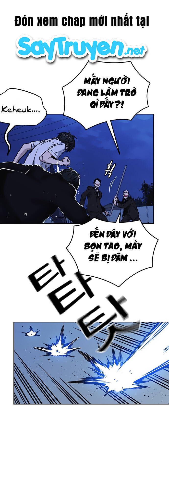 Học Nhóm Chap 130 - Next Chap 131