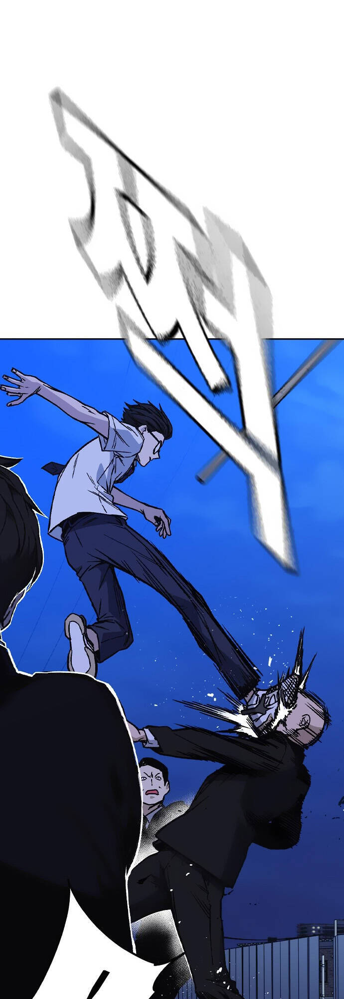 Học Nhóm Chap 130 - Next Chap 131