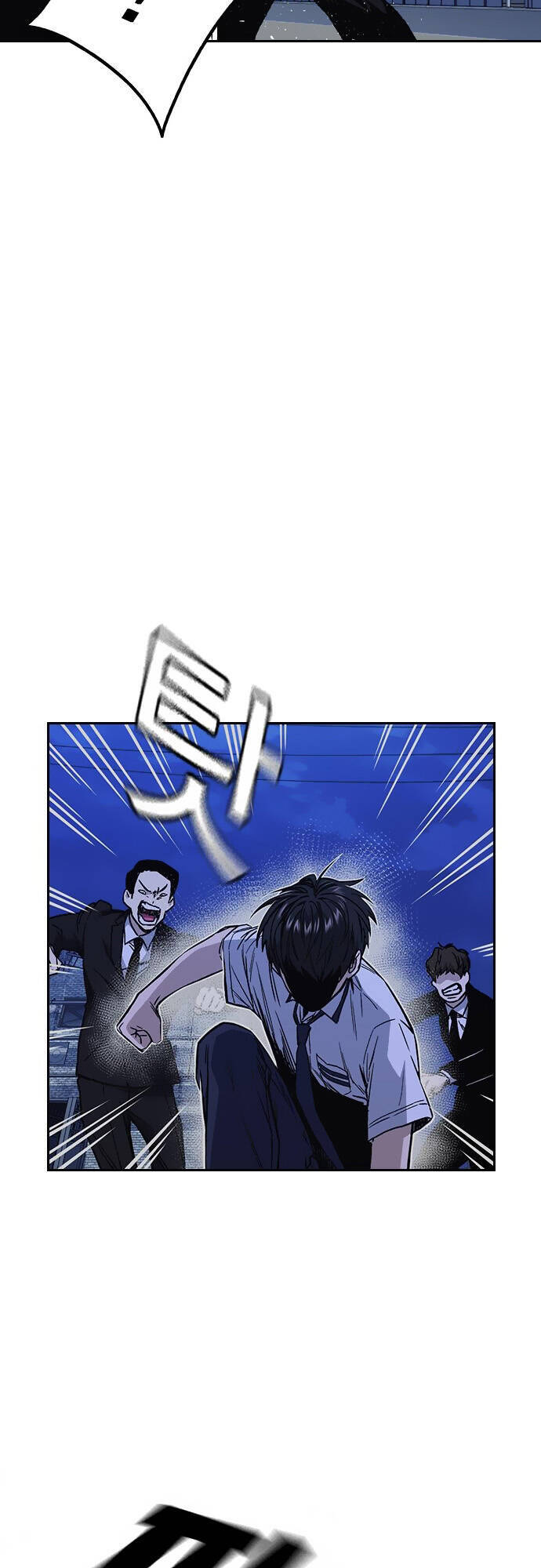 Học Nhóm Chap 130 - Next Chap 131