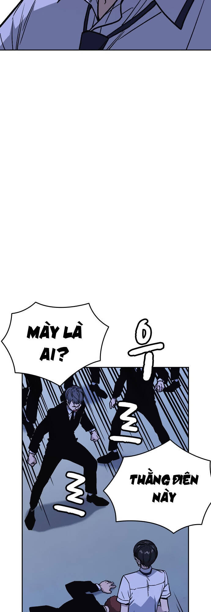Học Nhóm Chap 130 - Next Chap 131