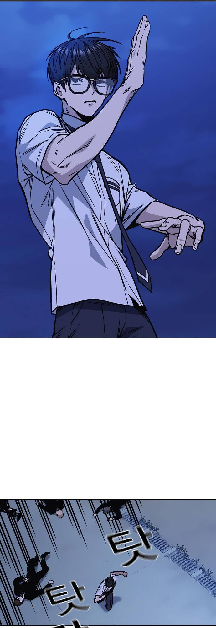 Học Nhóm Chap 130 - Next Chap 131