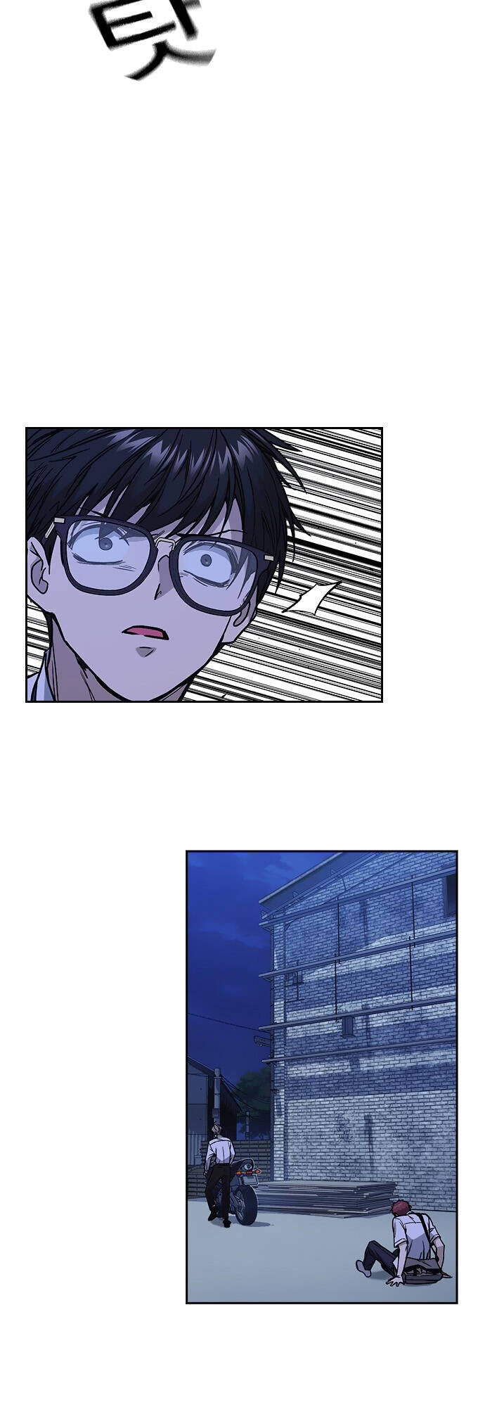 Học Nhóm Chap 130 - Next Chap 131