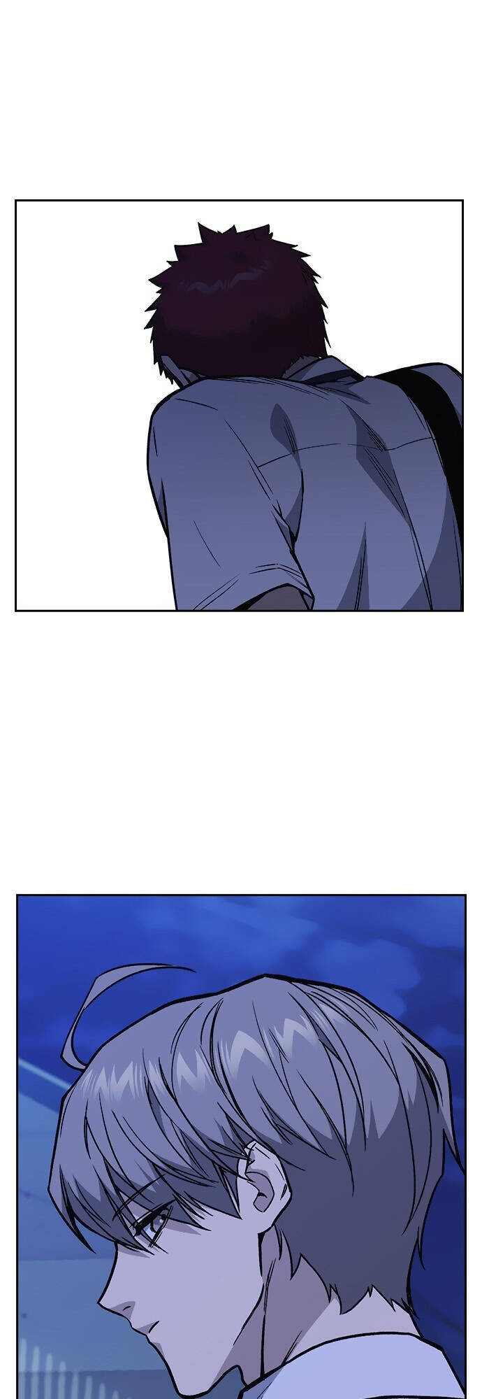 Học Nhóm Chap 130 - Next Chap 131
