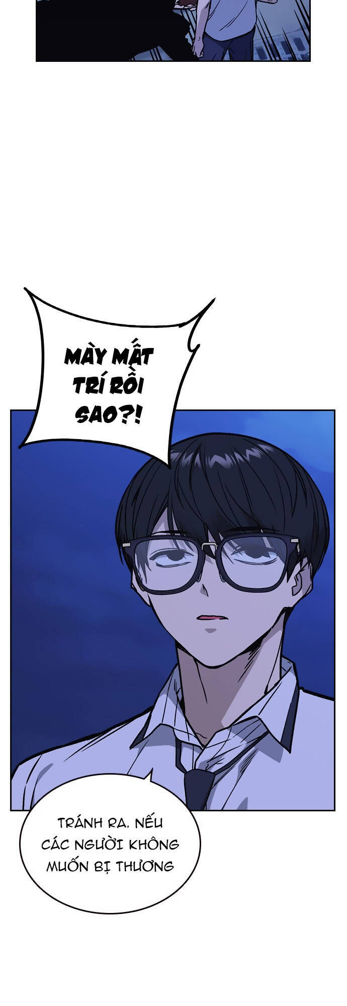 Học Nhóm Chap 130 - Next Chap 131