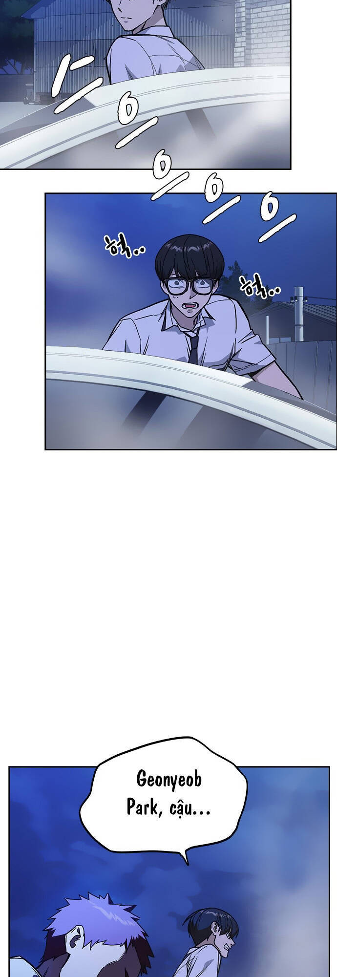 Học Nhóm Chap 130 - Next Chap 131
