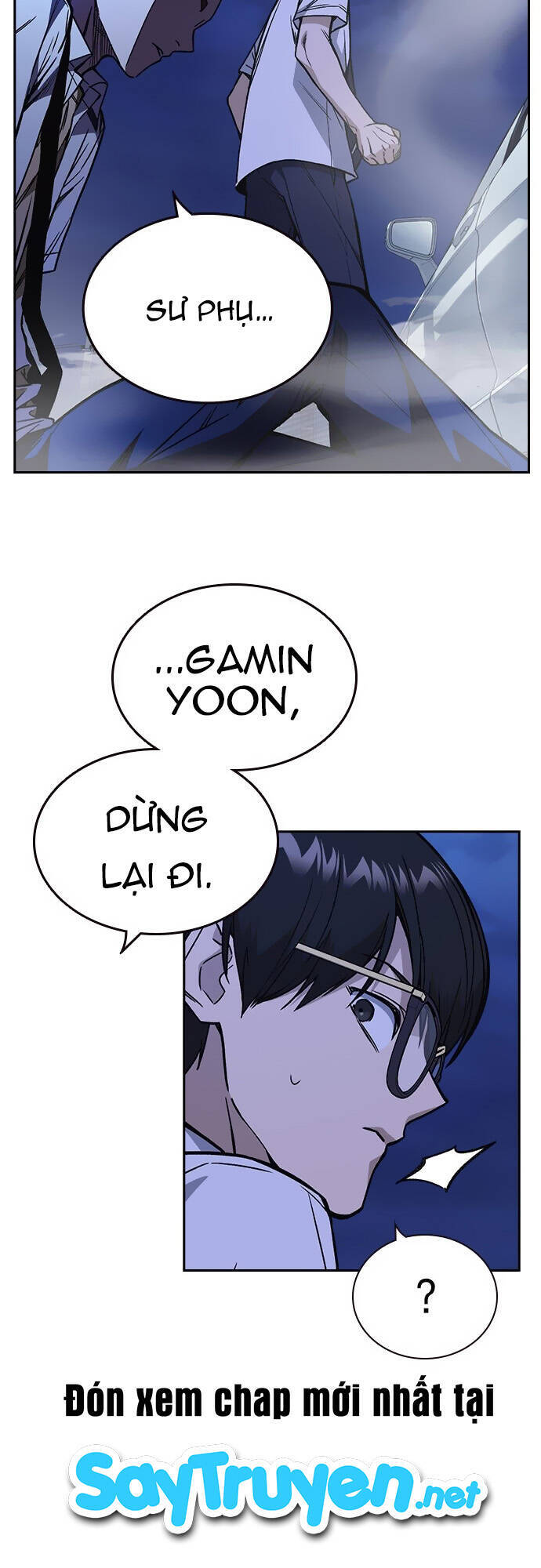 Học Nhóm Chap 130 - Next Chap 131