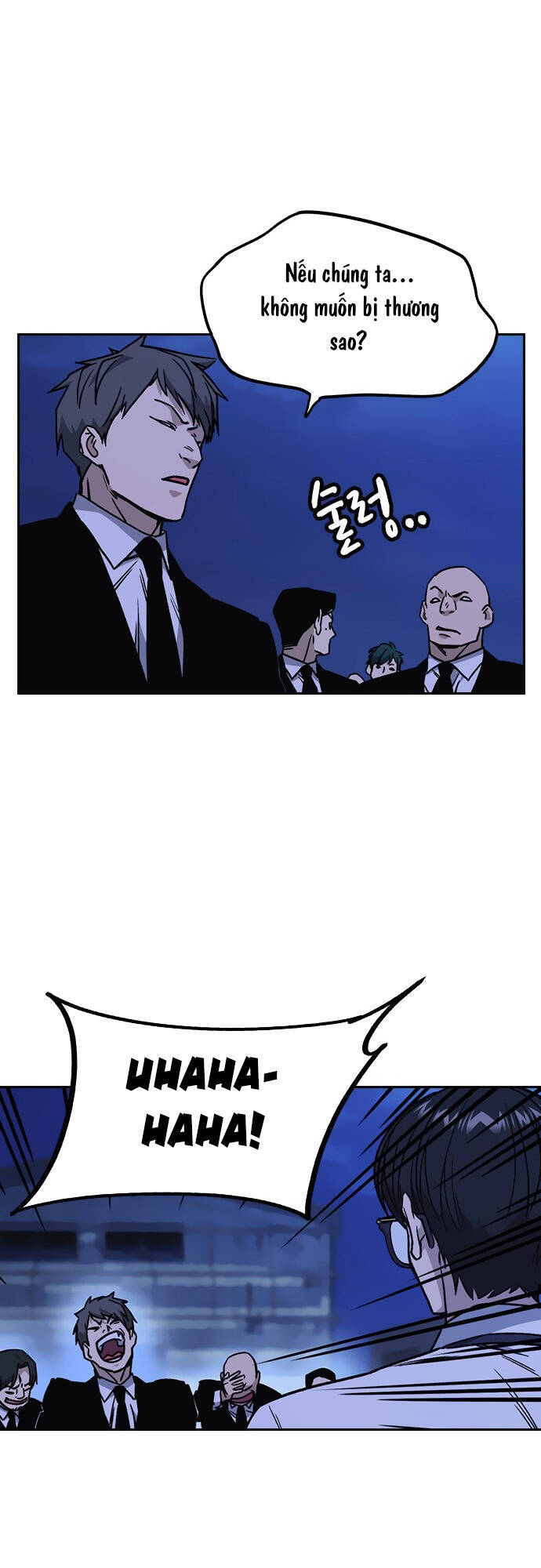 Học Nhóm Chap 130 - Next Chap 131